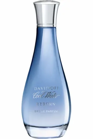 Davidoff Damenparfüm COOL WATER WOMAN REBORN EDP 100 ml