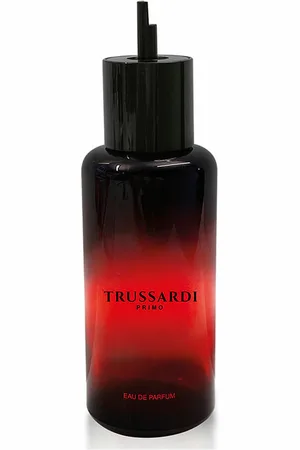Trussardi Herrenparfüm Primo EDP 150 ml Nachladen