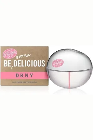 DKNY Damenparfüm Be Extra Delicious EDP EDP 50 ml