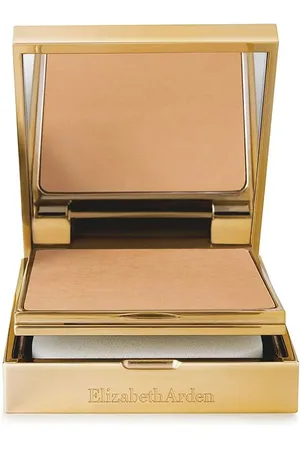 Elizabeth Arden Cremige Make-up Grundierung Flawless Finish Nº 09 Honey beige 23 g