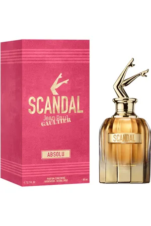 Jean Paul Gaultier Damenparfüm Scandal Absolu EDP 80 ml