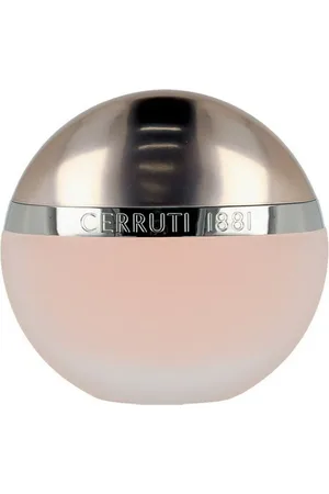 Cerruti 1881 Damenparfüm 10019192 EDT 100 ml