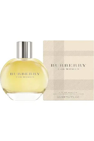 Burberry Damenparfüm BFWES17B EDP EDP 50 ml For Women