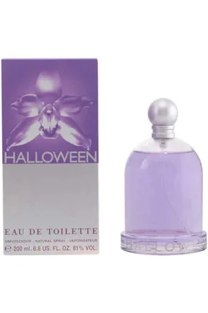 Jesus del Pozo Damenparfüm Halloween EDT 200 ml