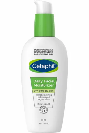 Cetaphil Feuchtigkeitsspendende Gesichtslotion 88 ml