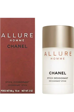 CHANEL Deo-Stick Allure Homme 16934 (75 ml) 75 ml