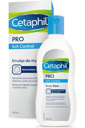 Cetaphil Baby Reinigungslotion Pro Itch Control 295 ml