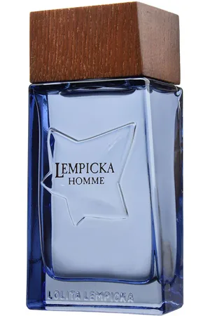 Lolita lempicka Herrenparfüm EDT