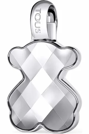 TOUS Damenparfüm LoveMe The Silver Parfum EDP EDP 50 ml
