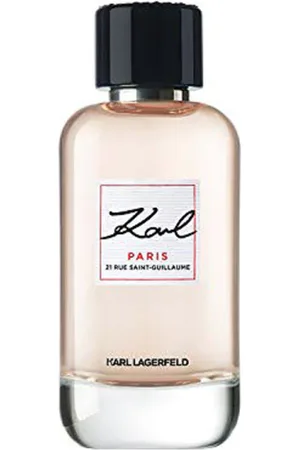 Karl Lagerfeld Damenparfüm Paris KL009A01 EDP (100 ml) EDP 100 ml