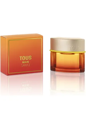 TOUS Herrenparfüm Spritz EDT 50 ml
