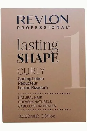Revlon Flexibler Haarfestiger Lasting Shape