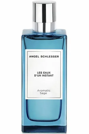 Angel Schlesser Unisex-Parfüm LES EAUX D