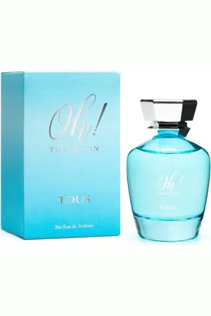 TOUS Damenparfüm Oh! The Origin EDT (100 ml) (100 ml)