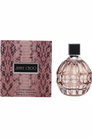 Jimmy Choo Damenparfüm EDP EDP