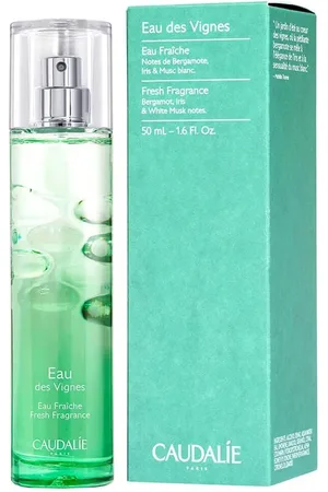 Caudalie Damenparfüm Eau Des Vignes EF 50 ml Eau Fraiche