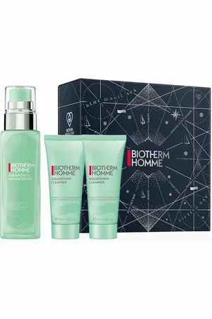 Biotherm Satz HOMME 3 Stücke