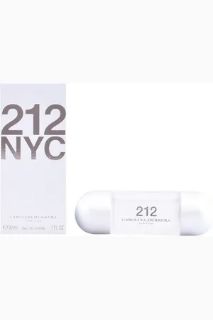 Carolina Herrera Damenparfüm 212 NYC FOR HER EDT 30 ml