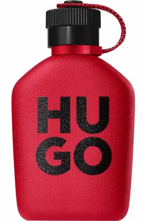 HUGO BOSS Herrenparfüm Intense EDP EDP 125 ml