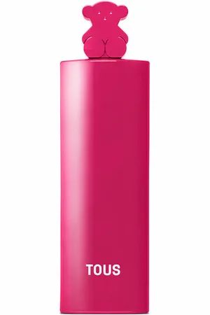 TOUS Damenparfüm MORE MORE PINK EDT 90 ml