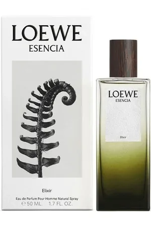 Loewe Herrenparfüm Esencia Elixir EDP 100 ml