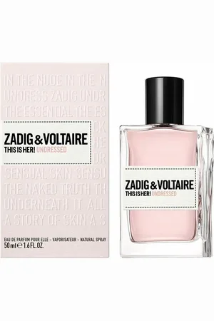 Zadig & Voltaire Damenparfüm THIS IS HER! EDP EDP 50 ml