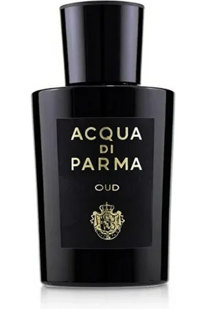 Acqua di Parma Unisex-Parfüm Oud INGREDIENT COLLECTION EDP (180 ml) EDP 180 ml