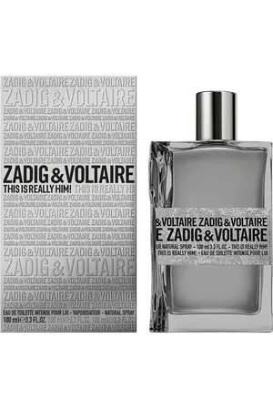 Zadig & Voltaire Herrenparfüm This Is Really Him! EDT 100 ml
