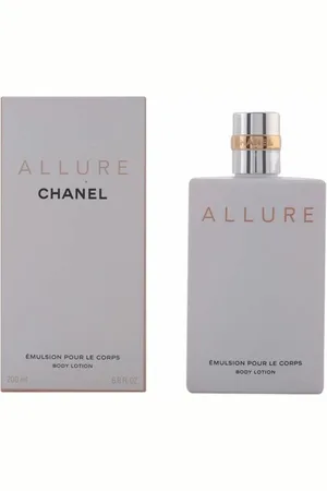 CHANEL Körpercreme Allure Sensuelle (200 ml)