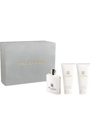 Trussardi Set mit Damenparfüm Donna 3 Stücke