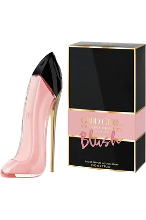 Carolina Herrera Damenparfüm EDP EDP 80 ml