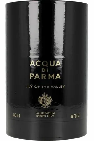 Acqua di Parma Unisex-Parfüm Signatures Of The Sun Lily Of The Valley 180 ml