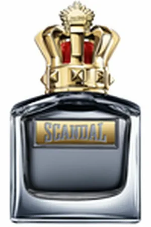 Jean Paul Gaultier Herrenparfüm Scandal Pour Homme EDT 100 ml Wiederverwendbar