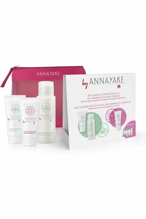 Annayake Unisex-Kosmetik-Set Hanami 3 Stücke