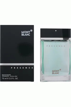 Montblanc Herrenparfüm 126630 EDT 75 ml