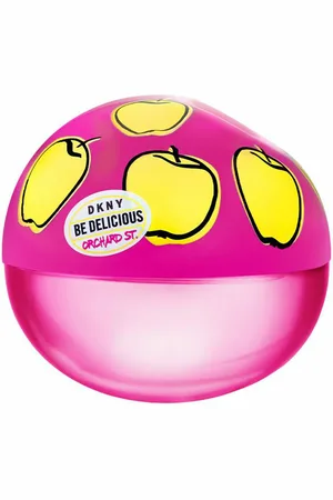 DKNY Damenparfüm DELICIOUS COLLECTION EDP EDP 30 ml Be Delicious Orchard St.