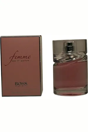 HUGO BOSS Damenparfüm Boss Femme EDP EDP