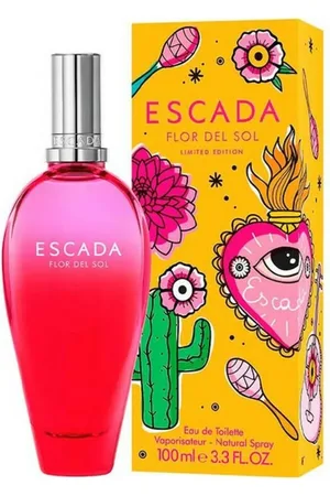 Escada Damenparfüm 78693 EDT 100 ml