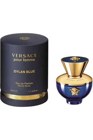 VERSACE Damenparfüm Dylan Blue Femme (EDP) EDP