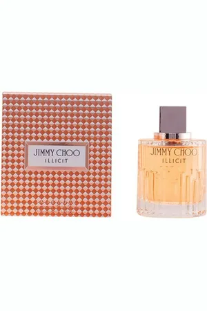 Jimmy Choo Damenparfüm Illicit EDP EDP