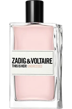 Zadig & Voltaire Damenparfüm THIS IS HER! EDP EDP 100 ml