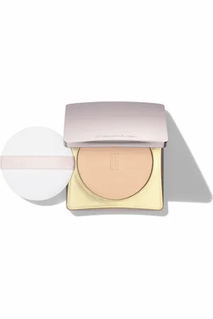 Elizabeth Arden Kompaktpuder SKINCARING POWDER Light 10 g
