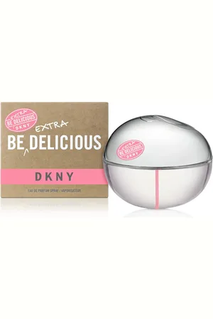 DKNY Damenparfüm BE DELICIOUS EDP EDP 100 ml