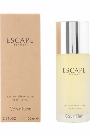 Calvin Klein Herrenparfüm 122757 EDT 100 ml
