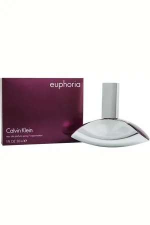 Calvin Klein Damenparfüm 65102300500 EDP EDP 30 ml