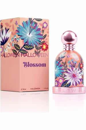 Jesus del Pozo Damenparfüm HALLOWEEN BLOSSOM EDT 50 ml