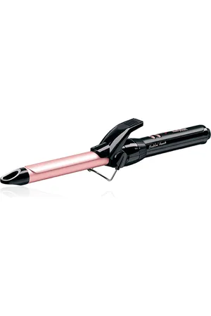 BaByliss Paris Curling Tongs Pro 180 C319E Black