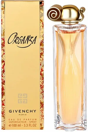 Givenchy Damenparfüm ORGANZA EDP EDP 100 ml