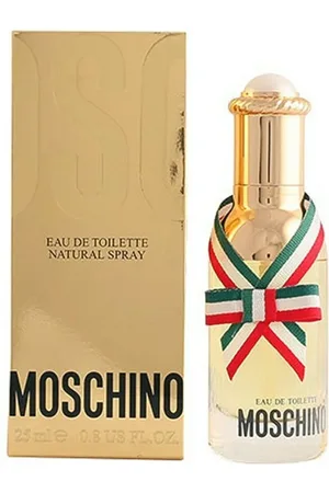 Moschino Damenparfüm EDT