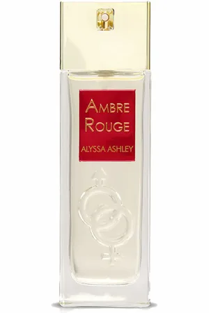 Alyssa Ashley Unisex-Parfüm AMBRE ROUGE EDP EDP 50 ml